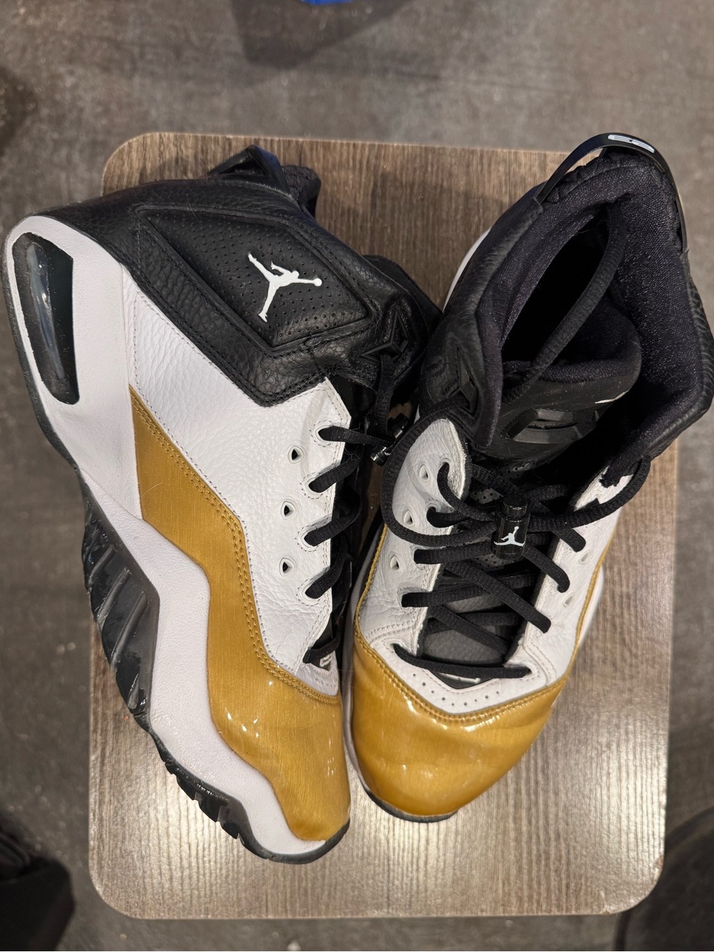 Jordan Sneakers
